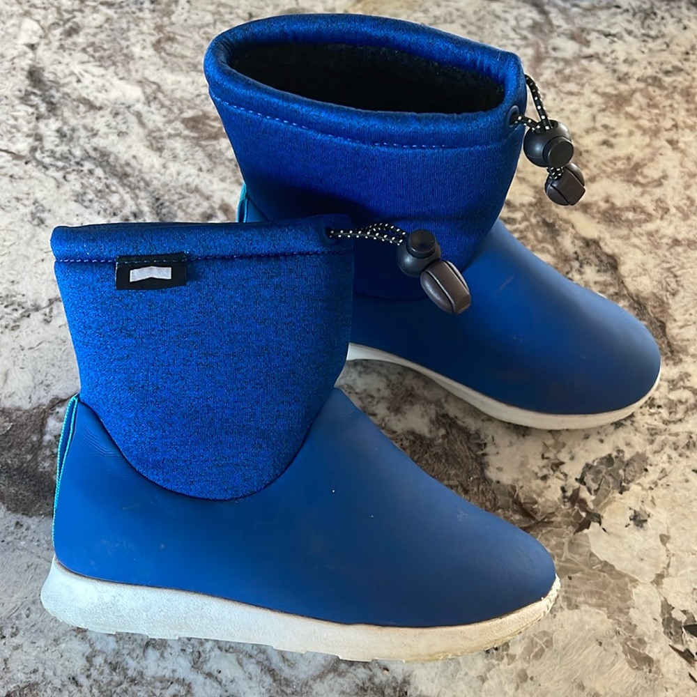 Native toddler boot